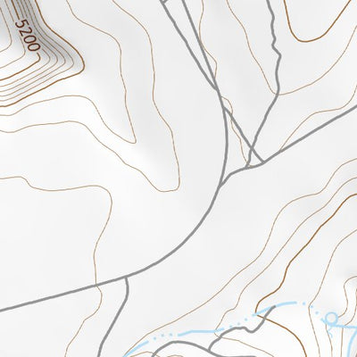 38109SW Page 22 La Sal Topo Preview 2