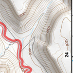 38109SW Page 23 La Sal Topo Preview 3