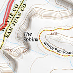 38109SW Page 25 La Sal Topo Preview 3