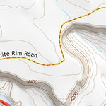 38109SW Page 26 La Sal Topo Preview 2