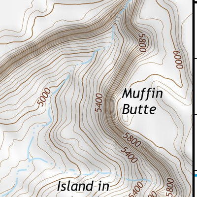 38109SW Page 27 La Sal Topo Preview 3