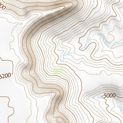 38109SW Page 28 La Sal Topo Preview 2