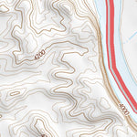 38109SW Page 30 La Sal Topo Preview 2
