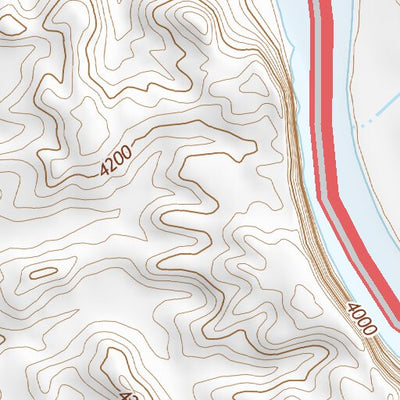 38109SW Page 30 La Sal Topo Preview 2