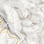 38109SW Page 30 La Sal Topo Preview 3