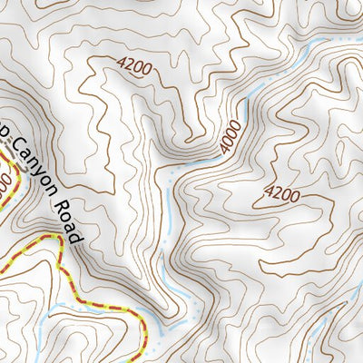 38109SW Page 30 La Sal Topo Preview 3