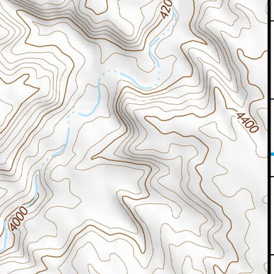 38109SW Page 31 La Sal Topo Preview 3