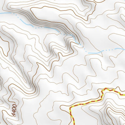 38109SW Page 32 La Sal Topo Preview 2