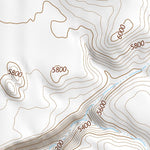 38109SW Page 34 La Sal Topo Preview 3