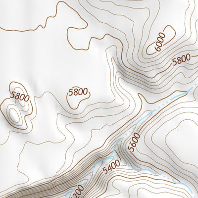 38109SW Page 34 La Sal Topo Preview 3