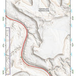 38109SW Page 38 La Sal Topo Preview 1