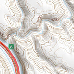 38109SW Page 38 La Sal Topo Preview 3