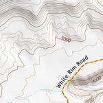 38109SW Page 40 La Sal Topo Preview 2