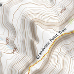 38109SW Page 40 La Sal Topo Preview 3