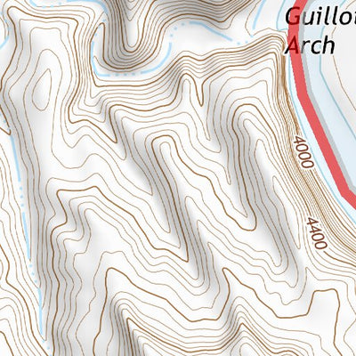 38109SW Page 41 La Sal Topo Preview 3
