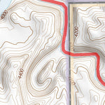 38109SW Page 42 La Sal Topo Preview 3