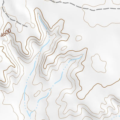 38109SW Page 43 La Sal Topo Preview 2