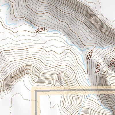 38109SW Page 46 La Sal Topo Preview 3