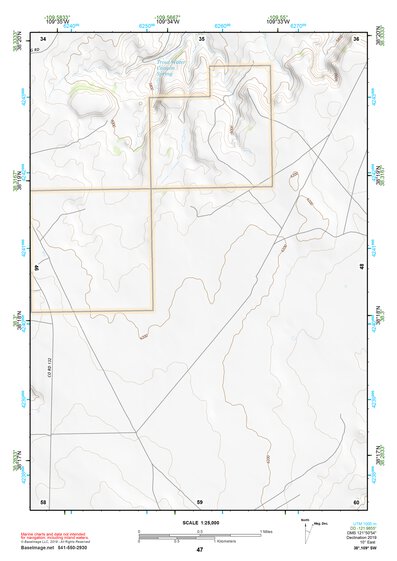 38109SW Page 47 La Sal Topo Preview 1