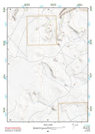 38109SW Page 48 La Sal Topo Preview 1