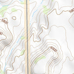 38109SW Page 48 La Sal Topo Preview 3