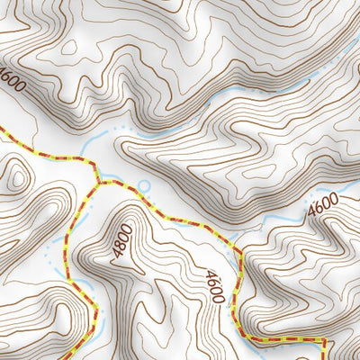 38109SW Page 49 La Sal Topo Preview 3