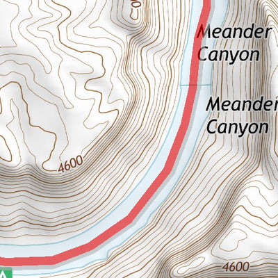 38109SW Page 53 La Sal Topo Preview 2