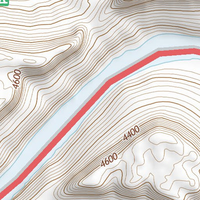 38109SW Page 53 La Sal Topo Preview 3