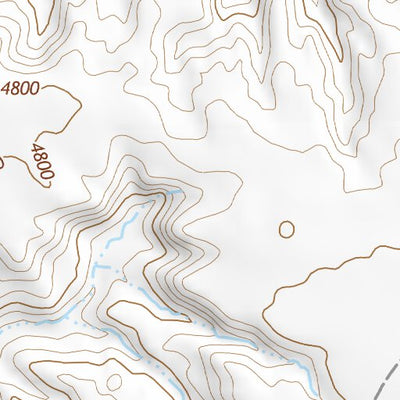 38109SW Page 55 La Sal Topo Preview 2