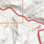 38109SW Page 55 La Sal Topo Preview 3
