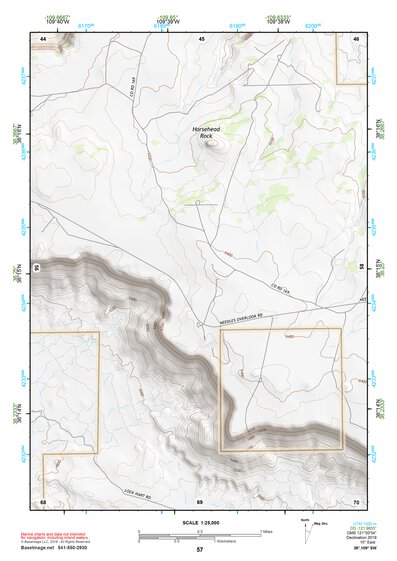 38109SW Page 57 La Sal Topo Preview 1