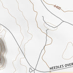 38109SW Page 57 La Sal Topo Preview 2