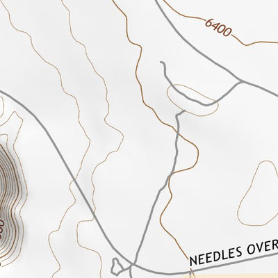 38109SW Page 57 La Sal Topo Preview 2