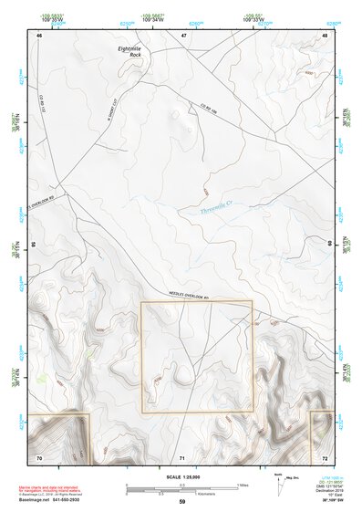 38109SW Page 59 La Sal Topo Preview 1