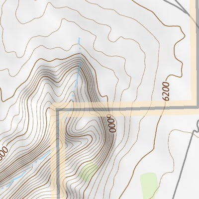 38109SW Page 60 La Sal Topo Preview 3