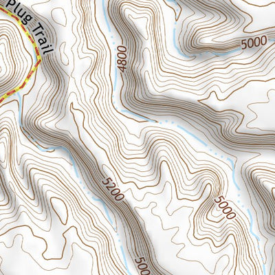 38109SW Page 61 La Sal Topo Preview 3