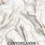 38109SW Page 62 La Sal Topo Preview 2