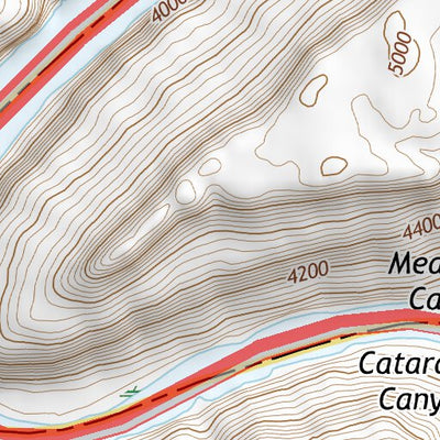 38109SW Page 63 La Sal Topo Preview 2