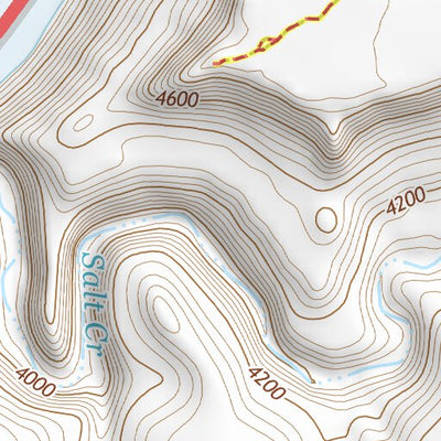 38109SW Page 65 La Sal Topo Preview 3