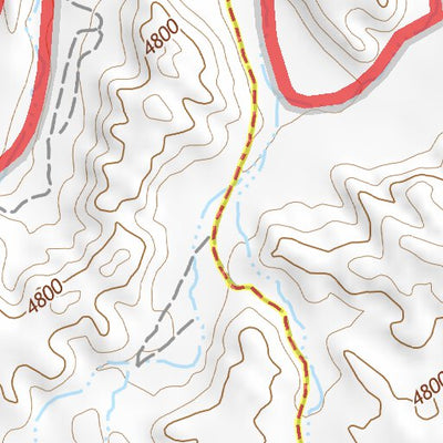38109SW Page 68 La Sal Topo Preview 3