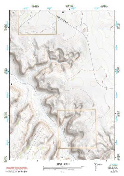 38109SW Page 72 La Sal Topo Preview 1
