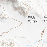 38109SW Page 73 La Sal Topo Preview 2