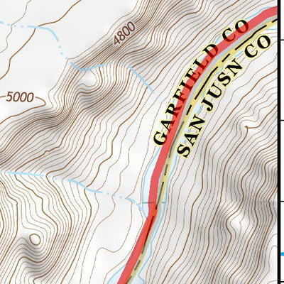38109SW Page 73 La Sal Topo Preview 3