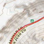 38109SW Page 74 La Sal Topo Preview 3