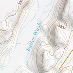 38109SW Page 75 La Sal Topo Preview 2