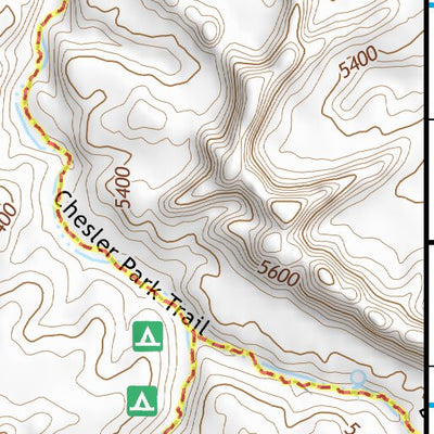 38109SW Page 76 La Sal Topo Preview 3