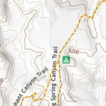 38109SW Page 77 La Sal Topo Preview 2