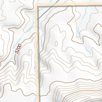 38109SW Page 80 La Sal Topo Preview 2