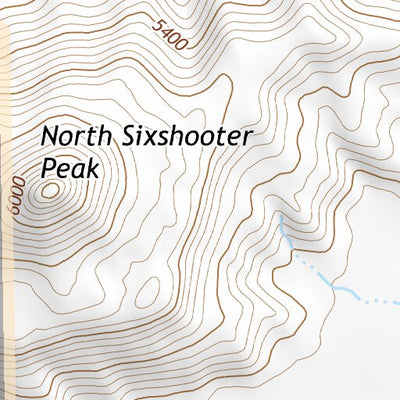 38109SW Page 81 La Sal Topo Preview 3