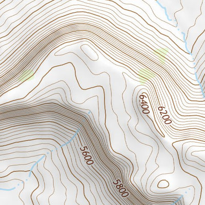 38109SW Page 82 La Sal Topo Preview 3